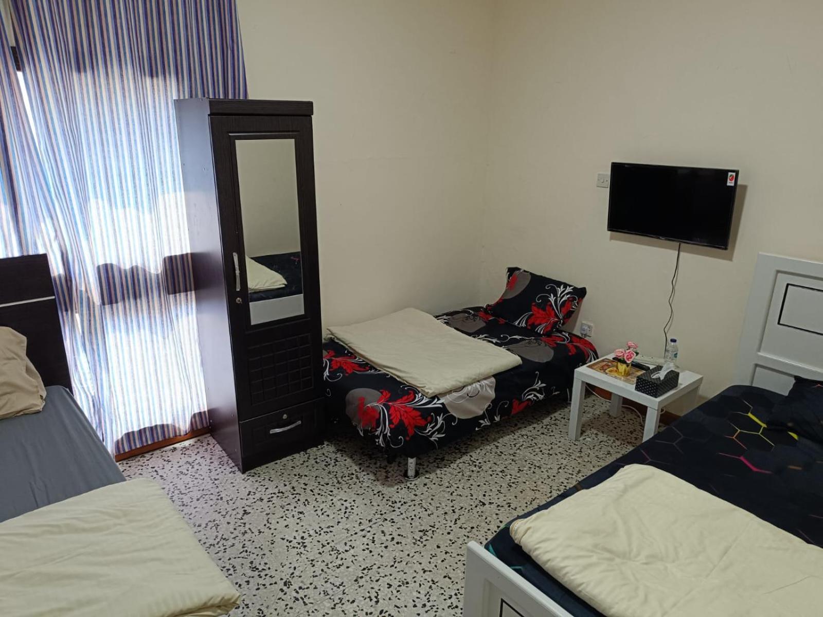 Admf#101 Homestay *