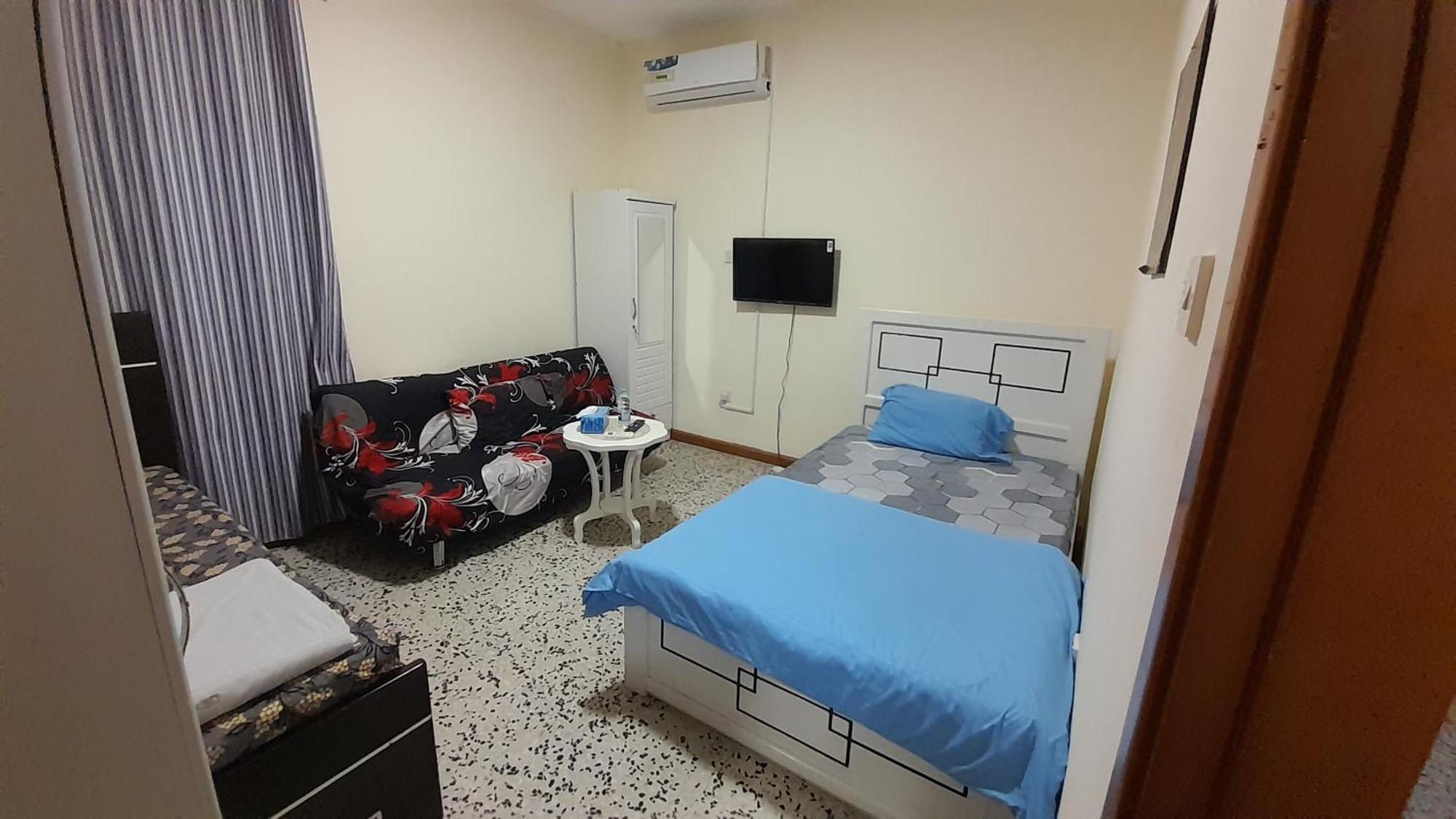 Admf#101 Homestay